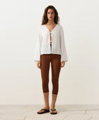 ANEA Lace Top