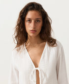 ANEA Lace Top