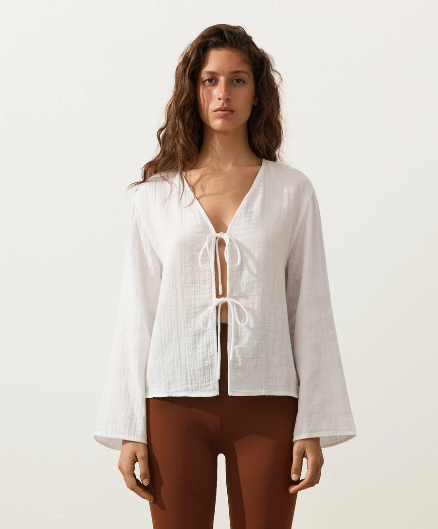 ANEA Lace Top