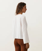 ANEA Lace Top