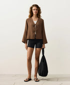 ANEA Lace Top