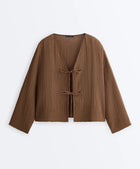 ANEA Lace Top