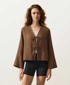 ANEA Lace Top
