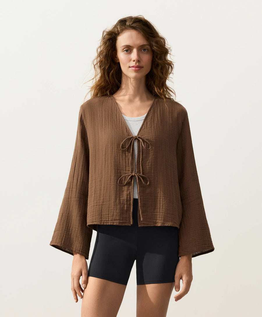 ANEA Lace Top