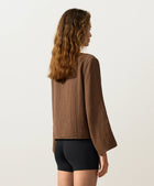 ANEA Lace Top