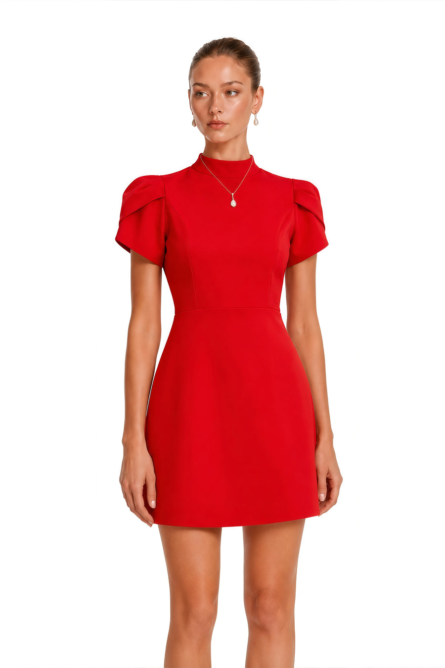 ANXA Mini Dress