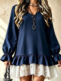Dark Blue