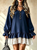 Dark Blue
