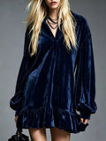 Dark Blue