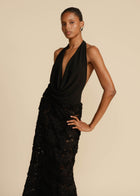 ADRIANA DRESS