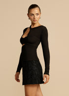 ARCHER TOP