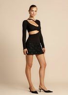 ARCHER TOP
