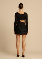 ARCHER TOP