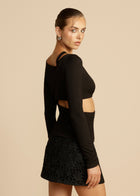 ARCHER TOP