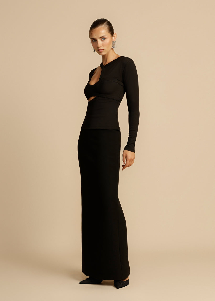 ARCHER TOP
