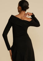 BELLA DRESS BLACK