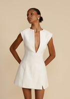 CAMILLE DRESS