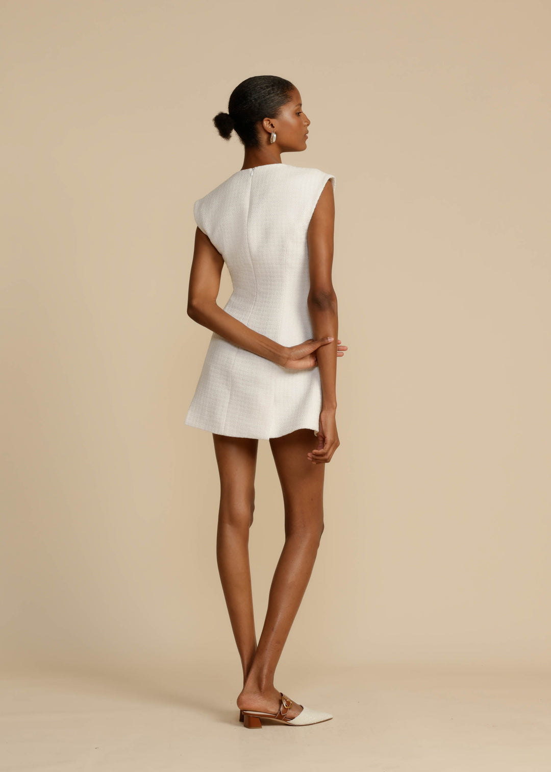 CAMILLE DRESS