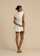 CAMILLE DRESS