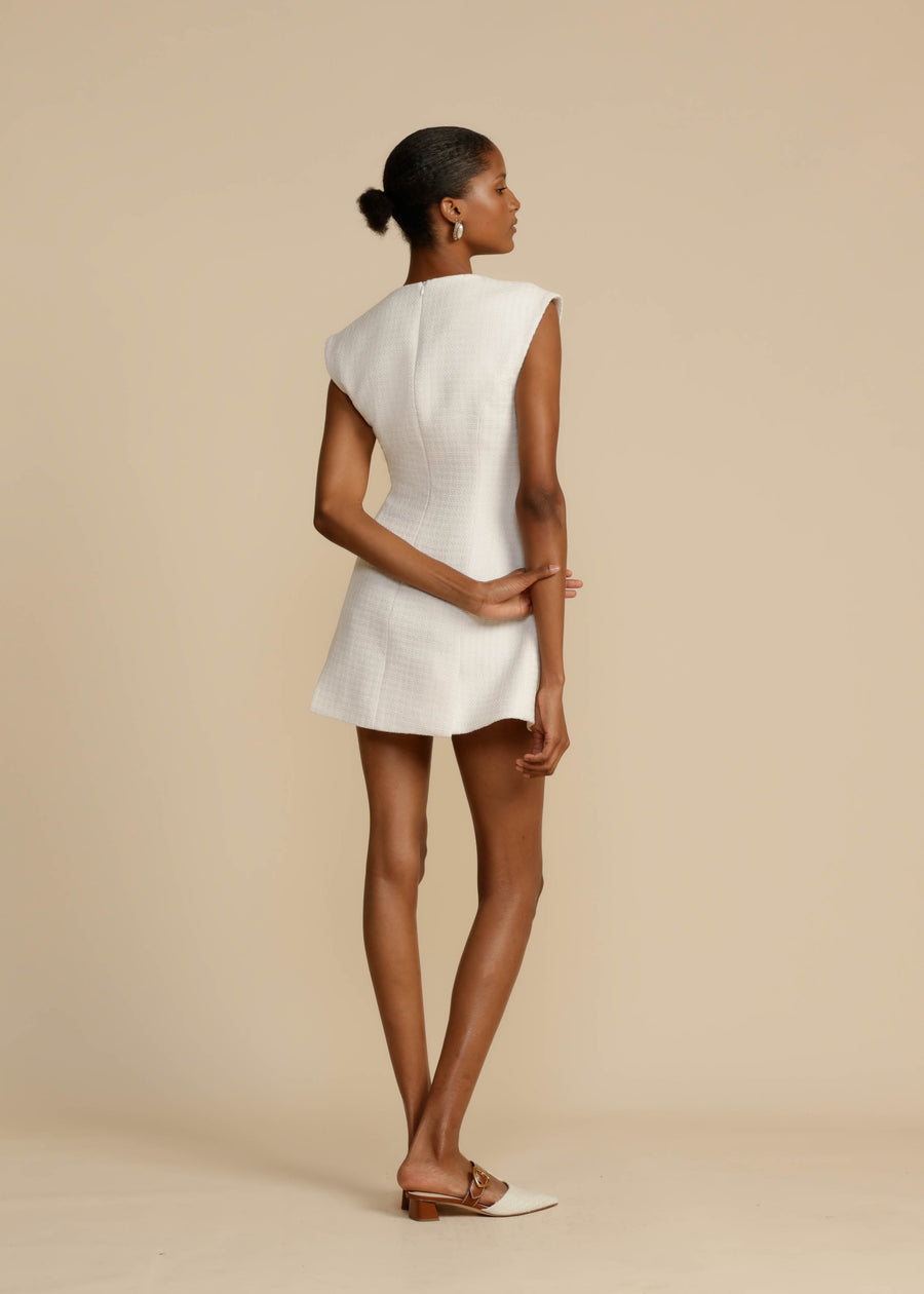 CAMILLE DRESS