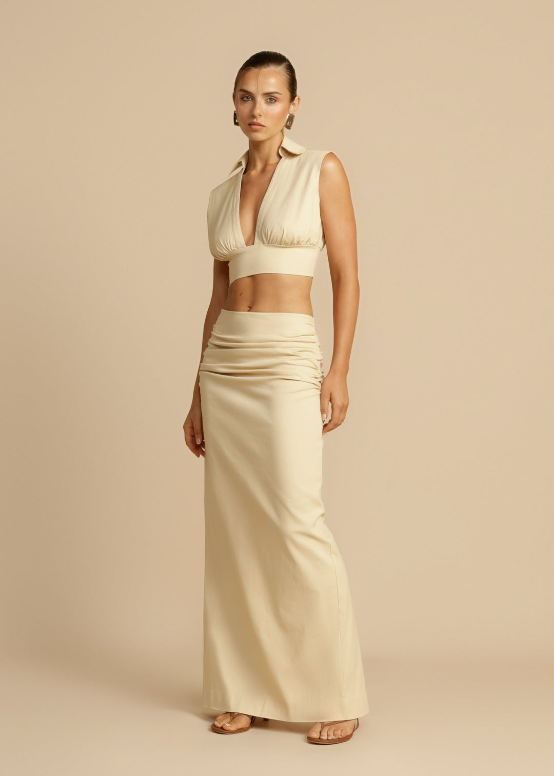 CARMEN SKIRT