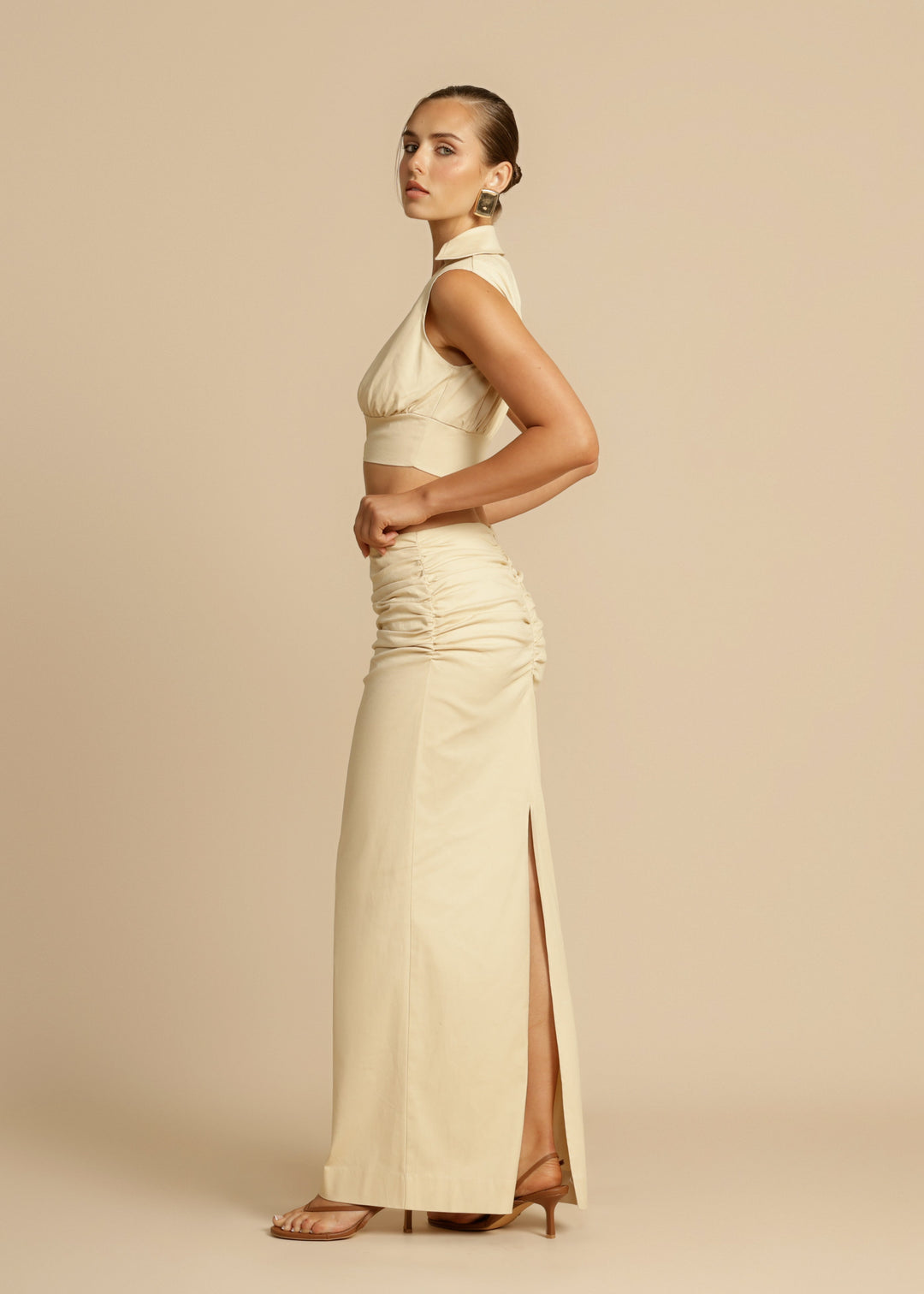 CARMEN SKIRT