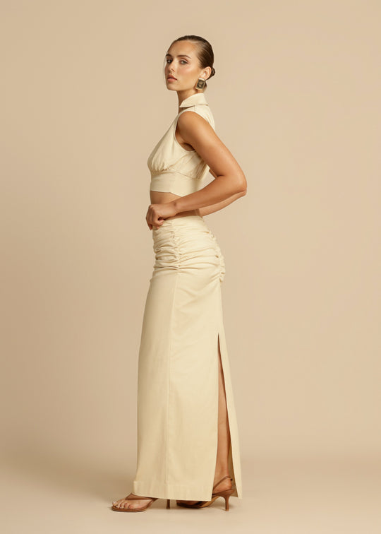CARMEN SKIRT