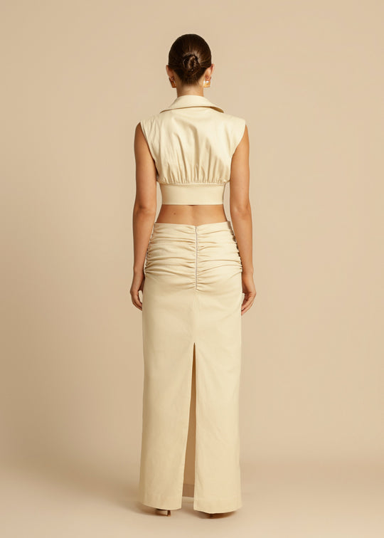 CARMEN SKIRT