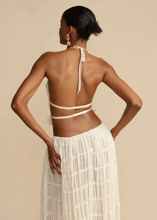 JULIETTE HALTER