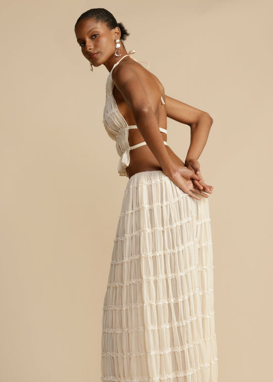 JULIETTE HALTER