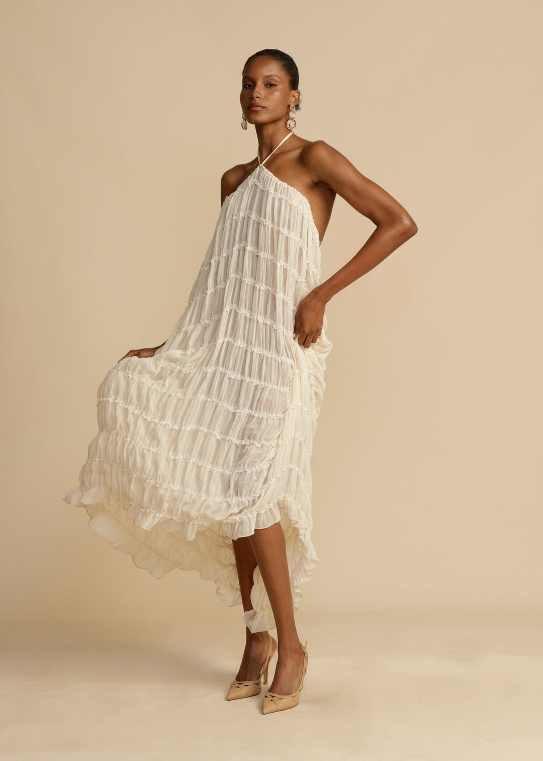 JULIETTE SKIRT