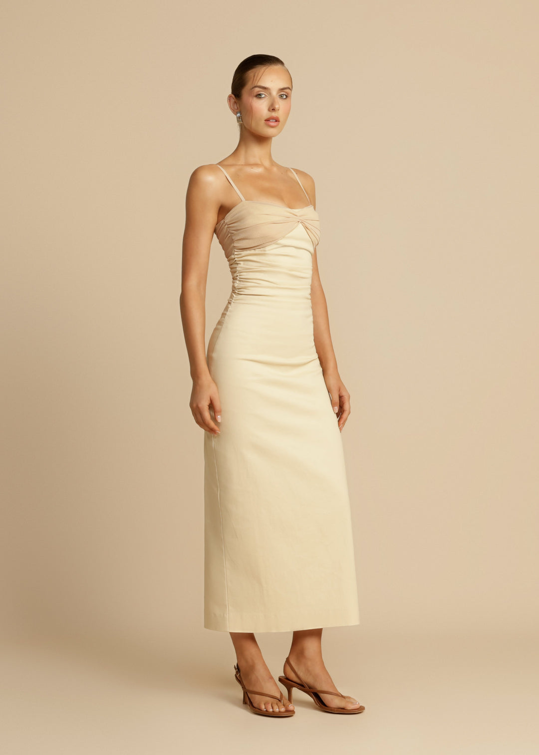KINSLEY DRESS STONE