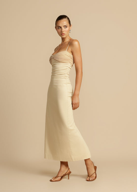 KINSLEY DRESS STONE