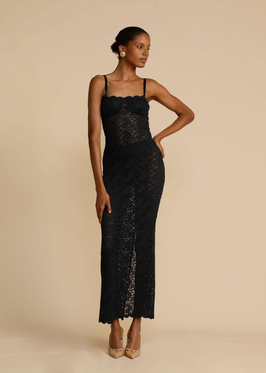 MARGOT DRESS