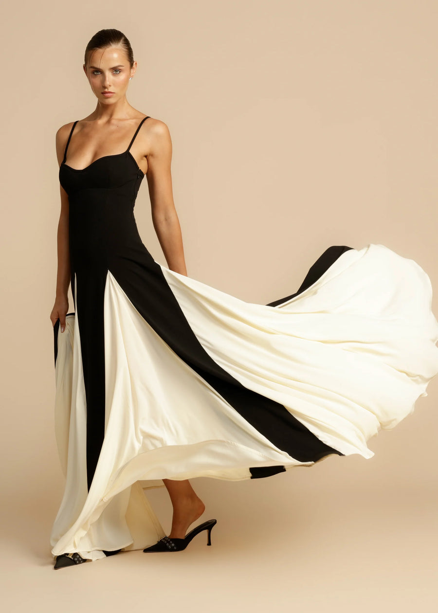 BIVA Dress