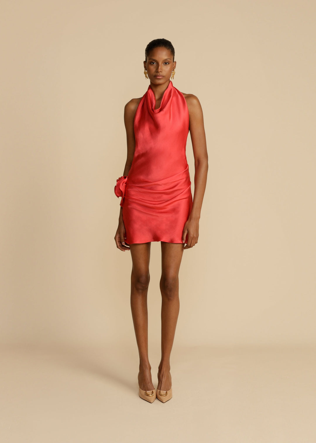 ROSA DRESS