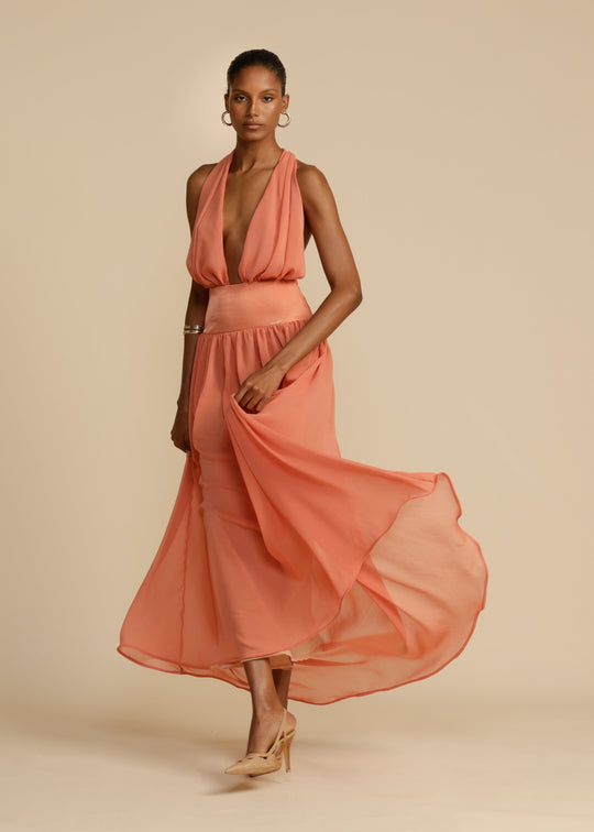 SERENA DRESS