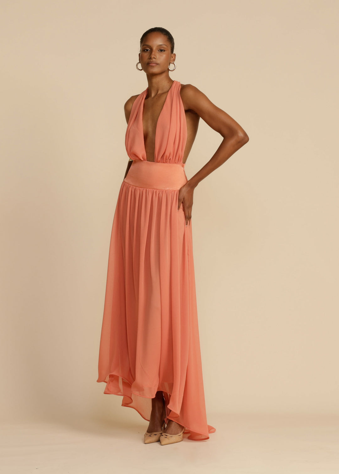 SERENA DRESS