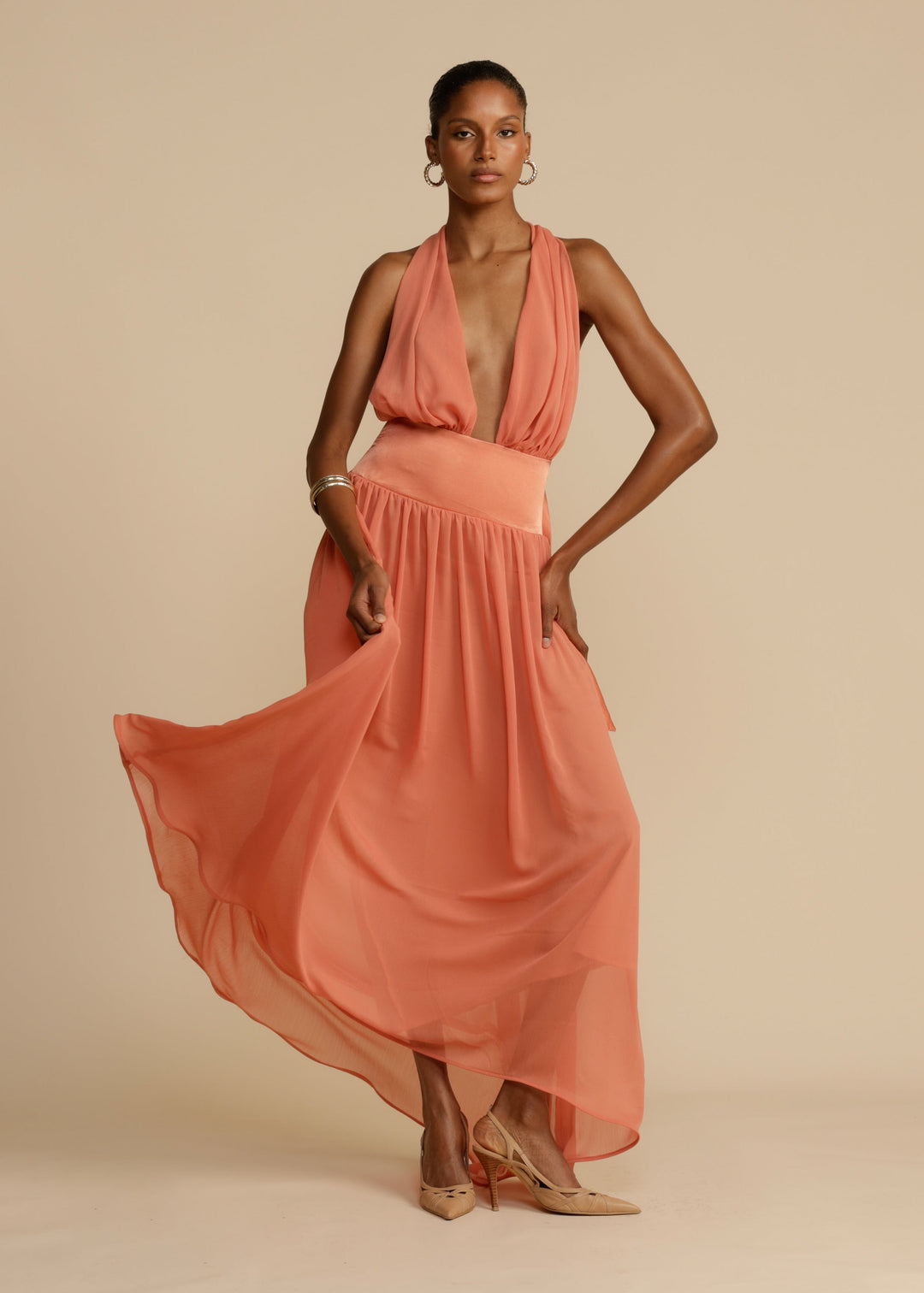 SERENA DRESS