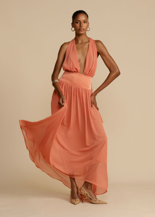 SERENA DRESS