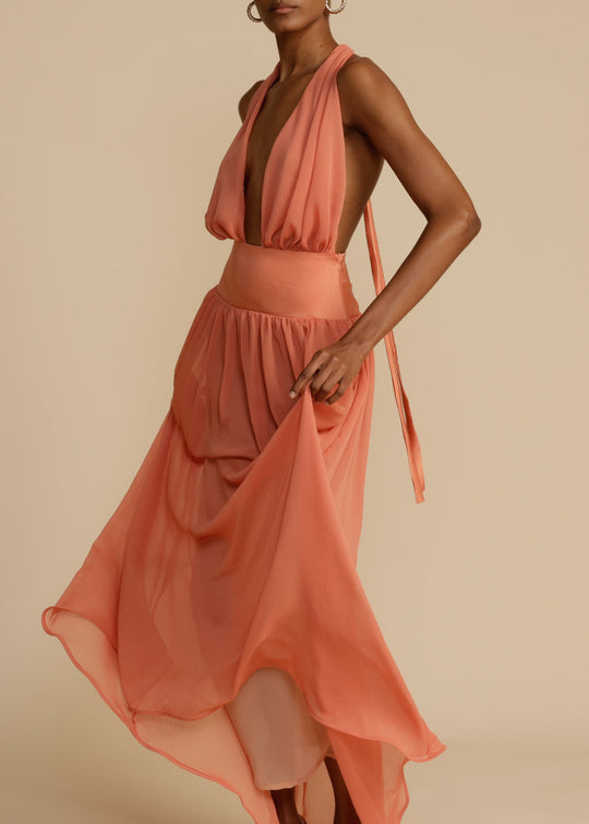 SERENA DRESS