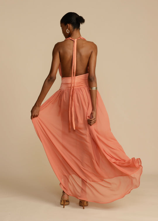 SERENA DRESS