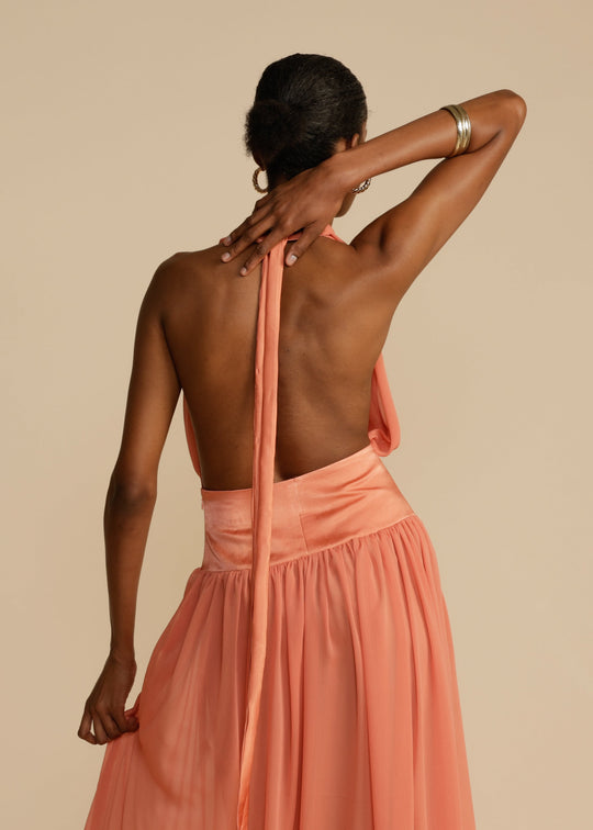 SERENA DRESS