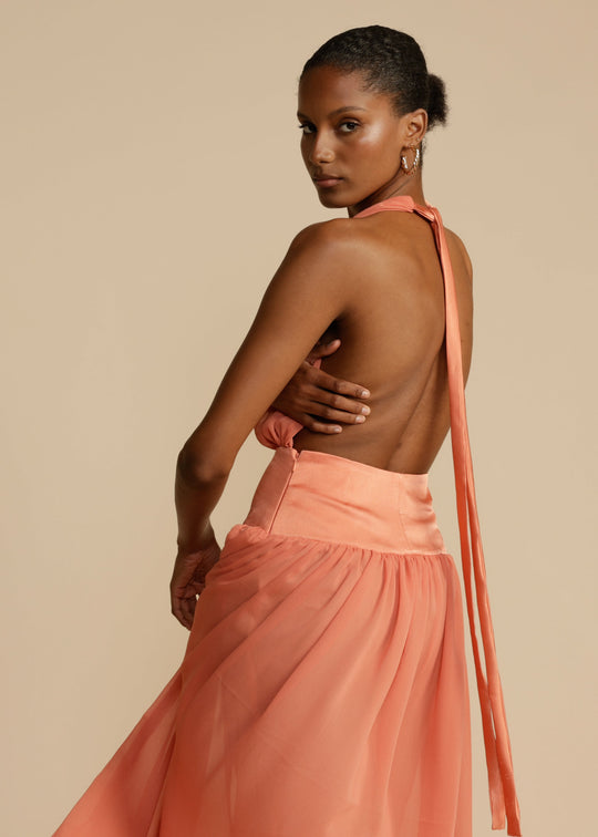 SERENA DRESS