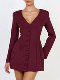 Wine Red
