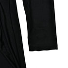 ANTA Bodycon Maxi Dress
