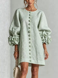 Mint Blue