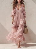 Dusty Pink