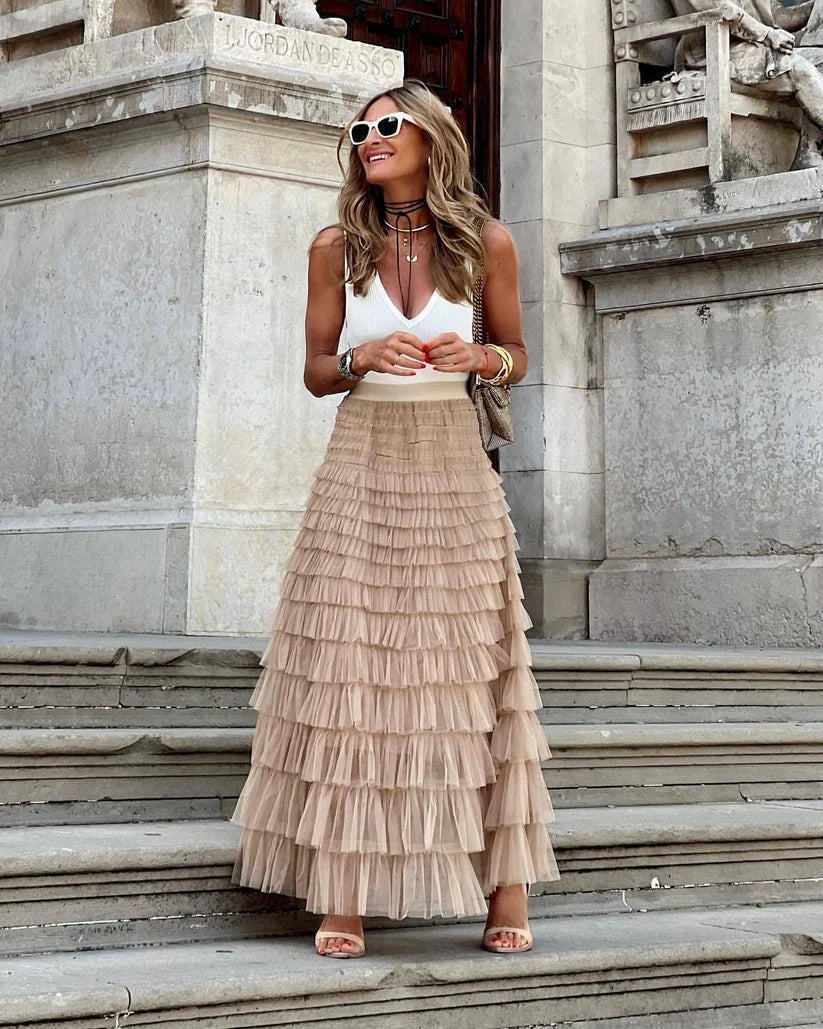 BEMA Dress