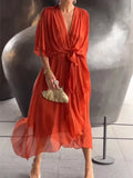 Orange-Red